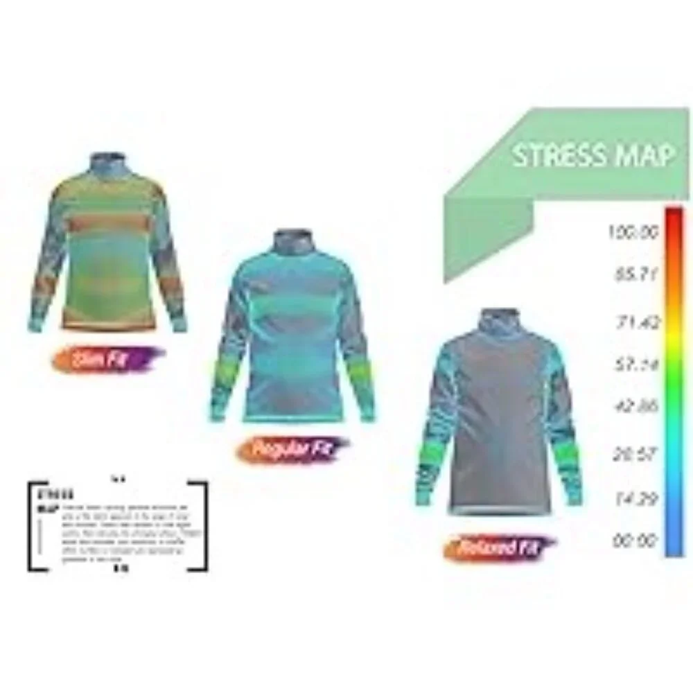 Maks Mens Casual Cotton Turtleneck Pullover Sweater Interlock Knit Combed Size S - Picture 6 of 6